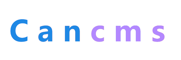 CANCMS